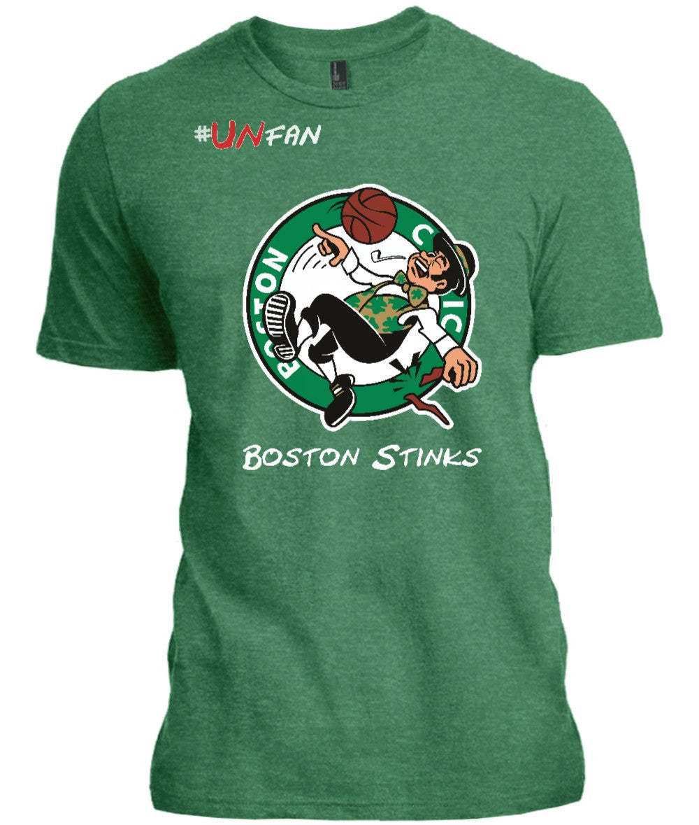 Boston Celtics T-Shirts for Sale