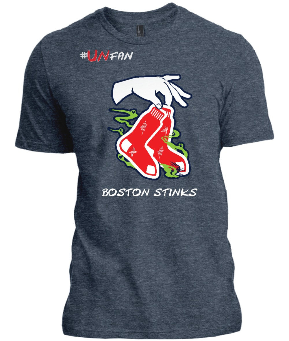 Red Sox Parody TShirt – Parody Tease