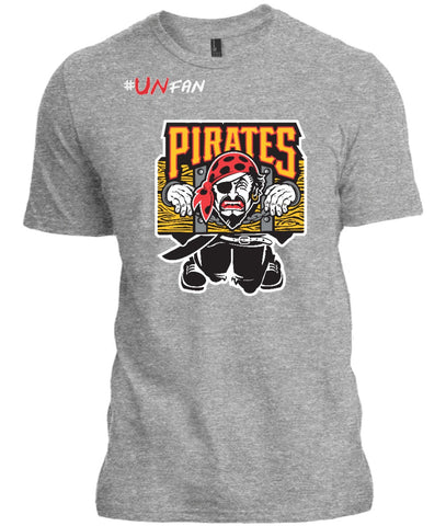 Pirates Parody TShirt