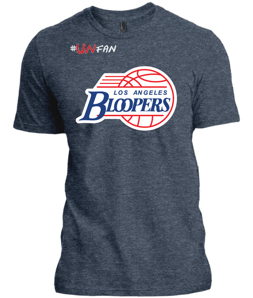 Clippers Parody TShirt