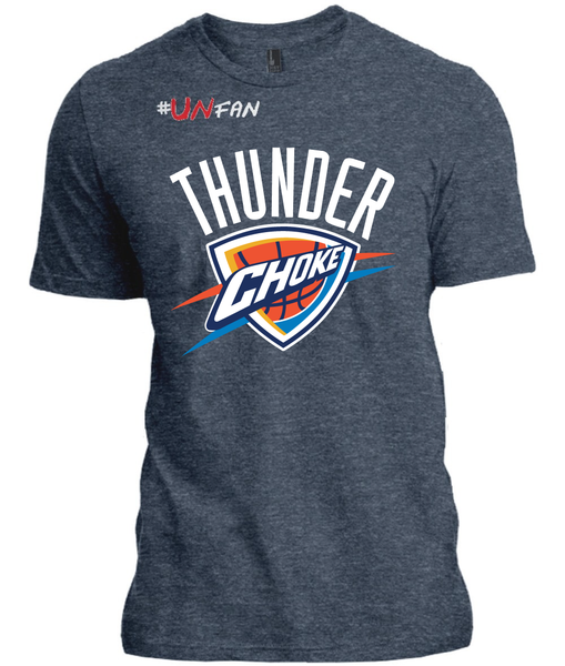 Thunder Parody TShirt