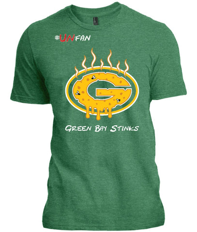 Packers Parody TShirt