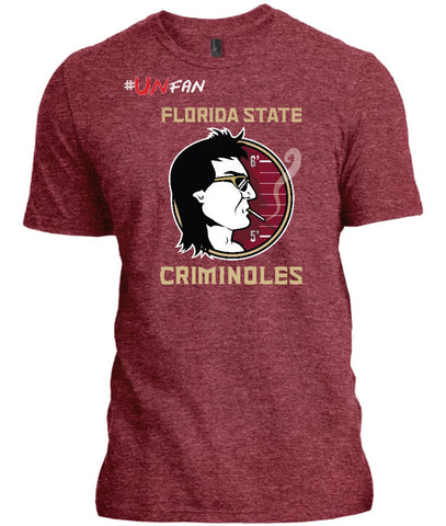 Florida State Parody TShirt