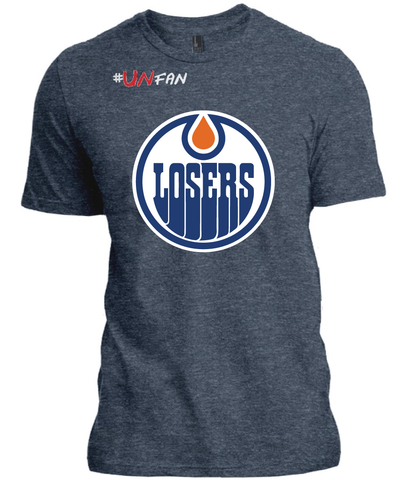Oilers Parody TShirt